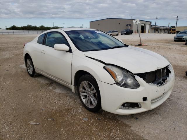 NISSAN ALTIMA S 2012 1n4al2ep5cc238321