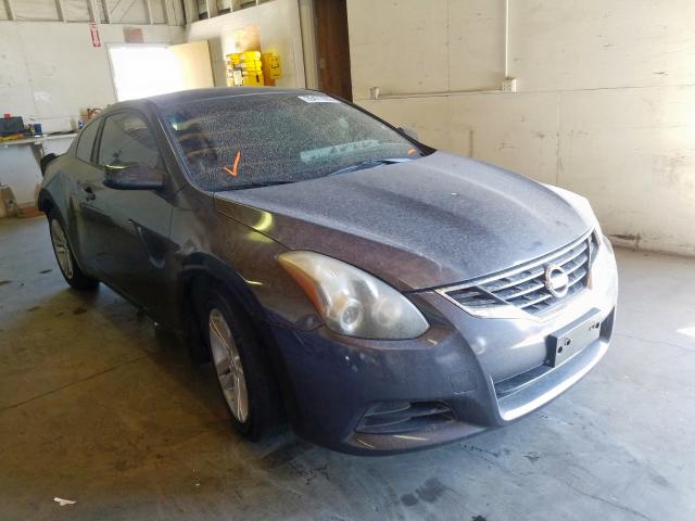 NISSAN ALTIMA S 2012 1n4al2ep5cc243910