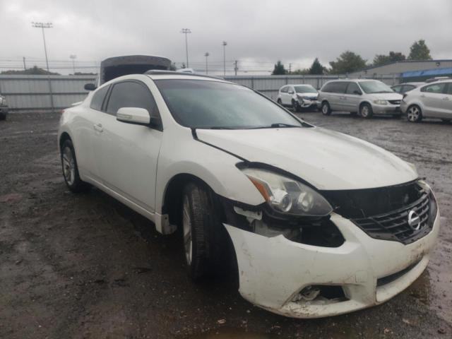 NISSAN ALTIMA S 2012 1n4al2ep5cc244619