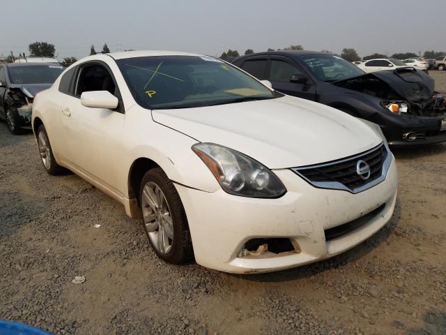 NISSAN ALTIMA S 2012 1n4al2ep5cc249822