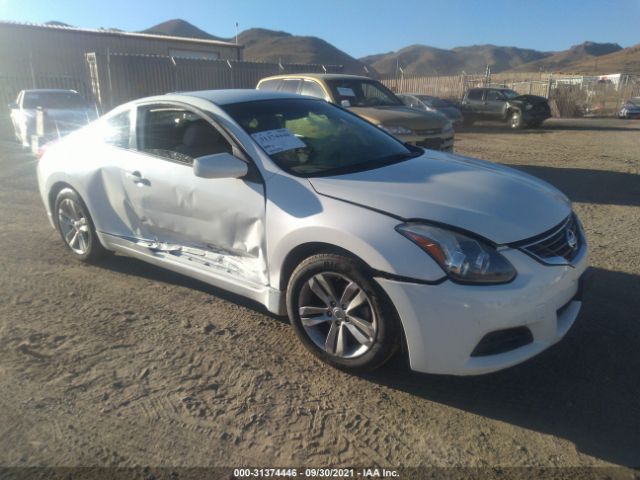 NISSAN ALTIMA 2012 1n4al2ep5cc249920