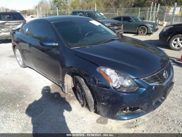 NISSAN ALTIMA 2012 1n4al2ep5cc258617