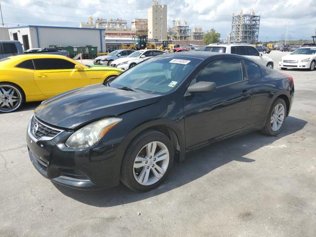 NISSAN ALTIMA S 2012 1n4al2ep5cc259461