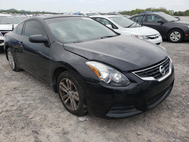 NISSAN ALTIMA S 2012 1n4al2ep5cc262568