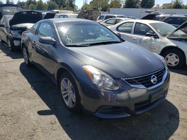 NISSAN ALTIMA S 2012 1n4al2ep5cc262635