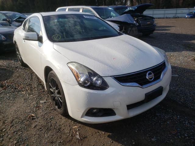 NISSAN ALTIMA S 2012 1n4al2ep5cc262893