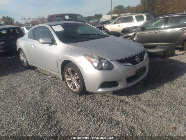 NISSAN ALTIMA 2012 1n4al2ep5cc263073