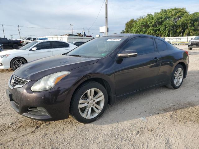 NISSAN ALTIMA S 2012 1n4al2ep5cc263560