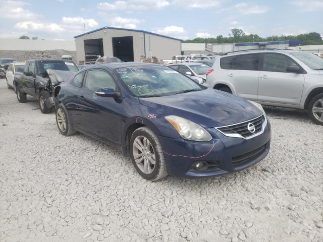 NISSAN ALTIMA S 2012 1n4al2ep5cc263770