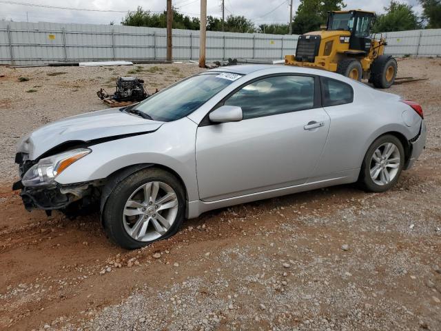 NISSAN ALTIMA S 2012 1n4al2ep5cc263896