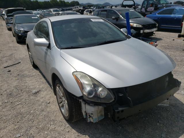 NISSAN ALTIMA S 2012 1n4al2ep5cc264076