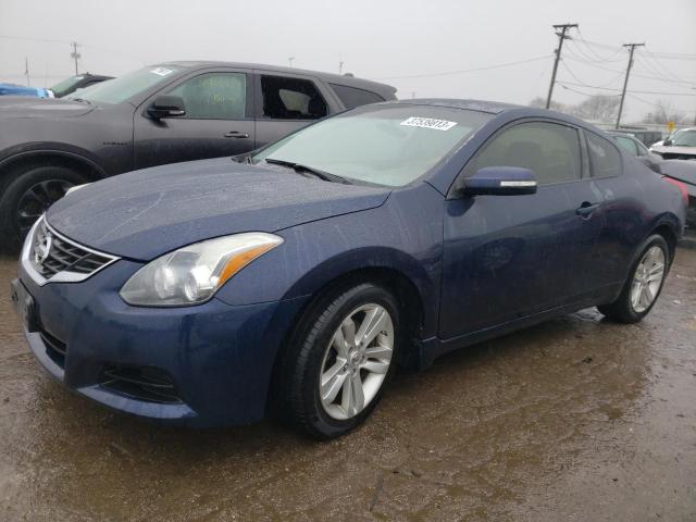 NISSAN ALTIMA S 2012 1n4al2ep5cc264479