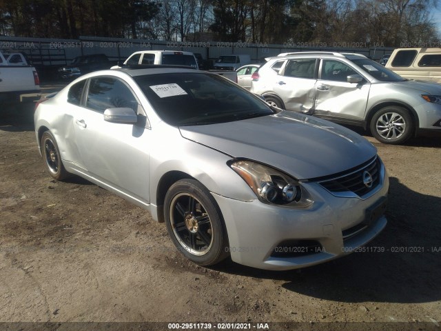 NISSAN ALTIMA 2012 1n4al2ep5cc264532