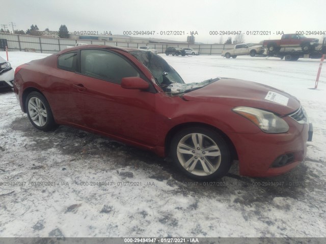 NISSAN ALTIMA 2013 1n4al2ep5dc129715