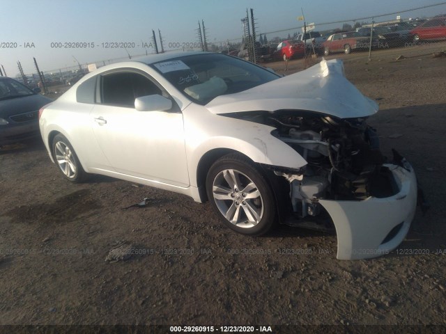 NISSAN ALTIMA 2013 1n4al2ep5dc142478