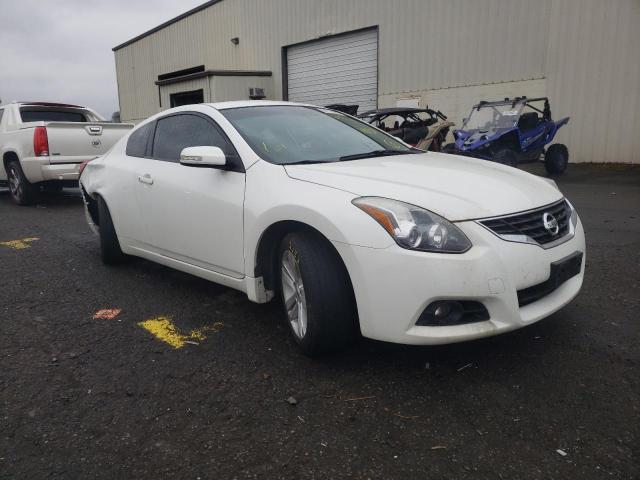 NISSAN ALTIMA S 2013 1n4al2ep5dc155697