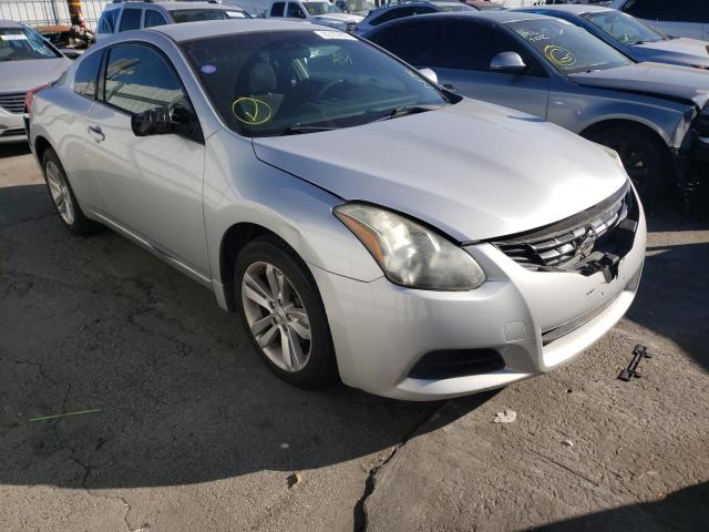 NISSAN ALTIMA S 2013 1n4al2ep5dc156381