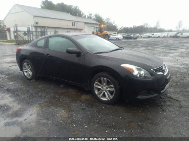 NISSAN ALTIMA 2013 1n4al2ep5dc159667