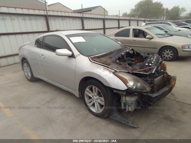 NISSAN ALTIMA 2013 1n4al2ep5dc170667