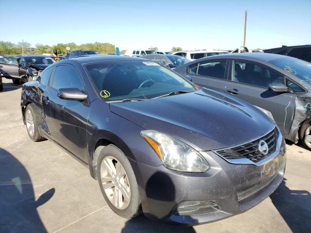 NISSAN ALTIMA S 2013 1n4al2ep5dc177571