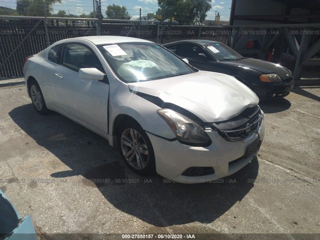 NISSAN ALTIMA 2013 1n4al2ep5dc183080