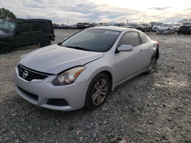 NISSAN ALTIMA S 2013 1n4al2ep5dc184522