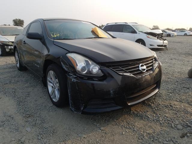 NISSAN ALTIMA S 2013 1n4al2ep5dc186772