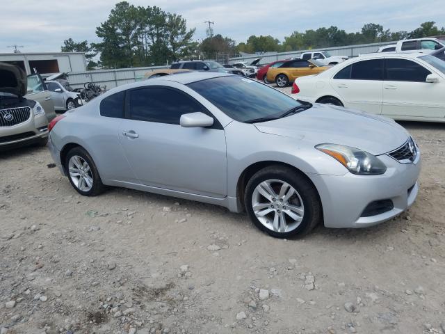 NISSAN ALTIMA S 2013 1n4al2ep5dc187372