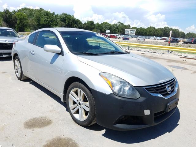 NISSAN ALTIMA S 2013 1n4al2ep5dc189705