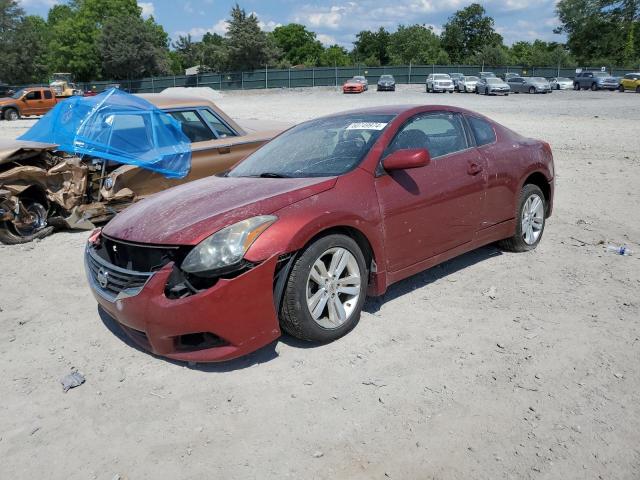 NISSAN ALTIMA S 2013 1n4al2ep5dc195200