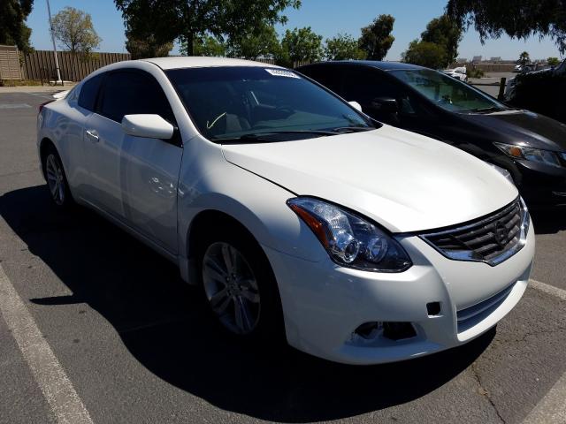 NISSAN ALTIMA S 2013 1n4al2ep5dc200783