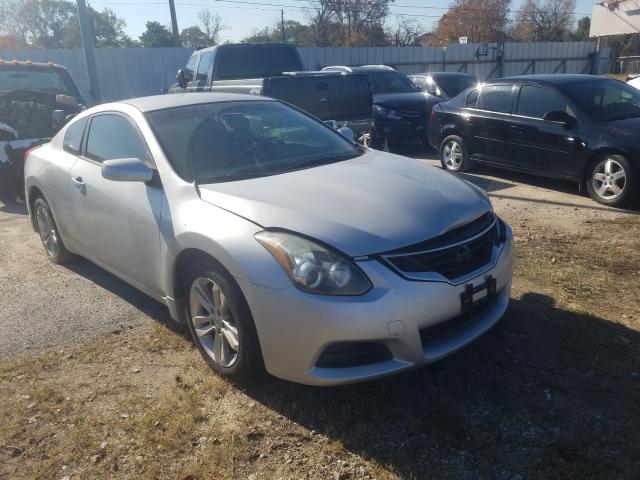 NISSAN ALTIMA S 2013 1n4al2ep5dc204090