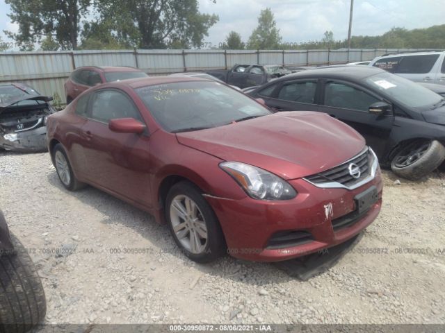 NISSAN ALTIMA 2013 1n4al2ep5dc213159