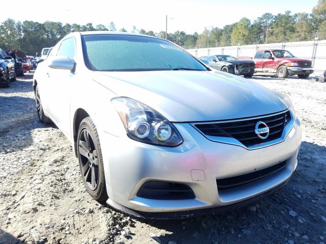 NISSAN ALTIMA S 2013 1n4al2ep5dc216529