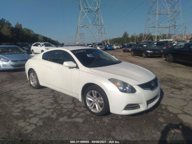 NISSAN ALTIMA 2013 1n4al2ep5dc216823