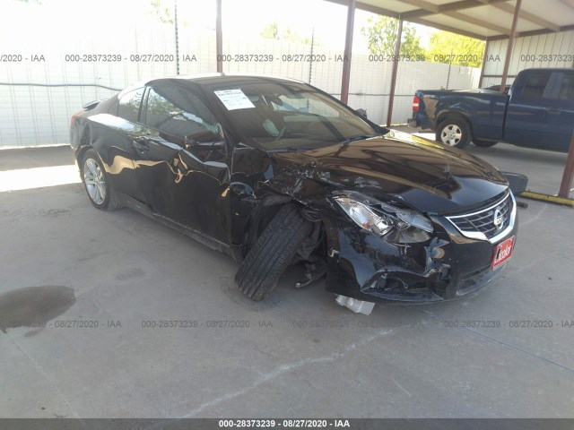 NISSAN ALTIMA 2013 1n4al2ep5dc218412