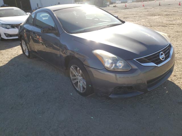 NISSAN ALTIMA S 2013 1n4al2ep5dc223447