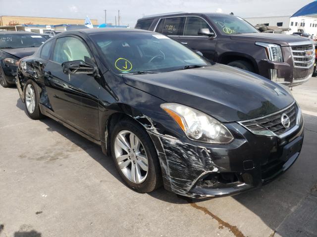 NISSAN ALTIMA S 2013 1n4al2ep5dc226381