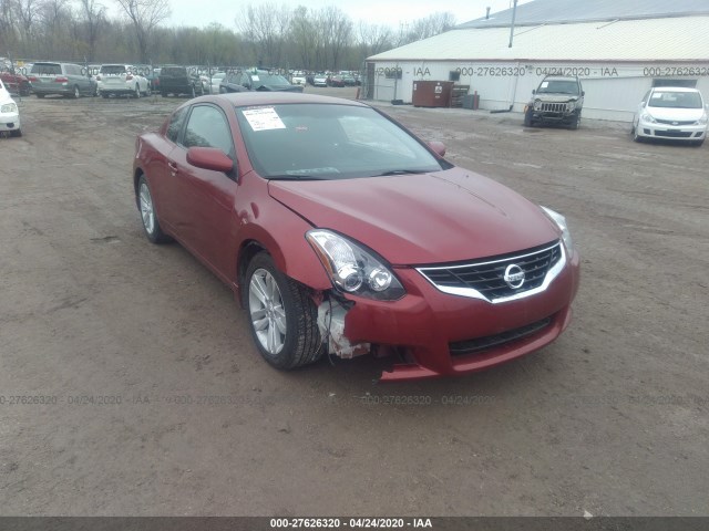 NISSAN ALTIMA 2013 1n4al2ep5dc231208