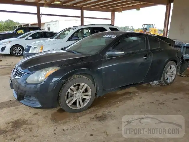 NISSAN ALTIMA 2013 1n4al2ep5dc235243