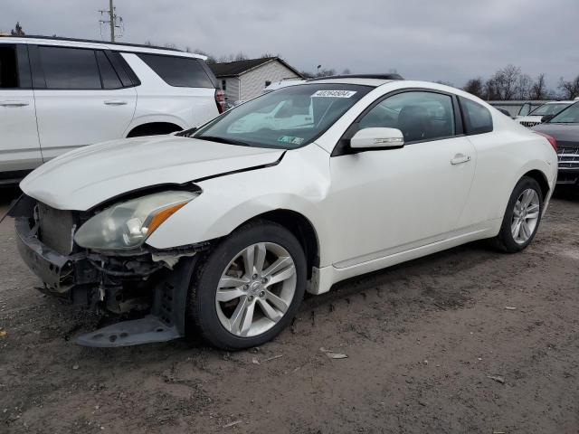 NISSAN ALTIMA 2013 1n4al2ep5dc235503