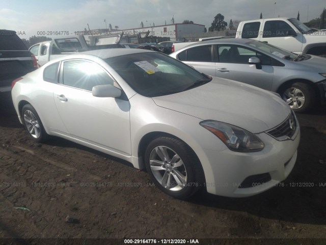 NISSAN ALTIMA 2013 1n4al2ep5dc247165