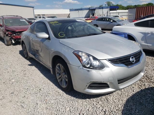 NISSAN ALTIMA S 2013 1n4al2ep5dc250793