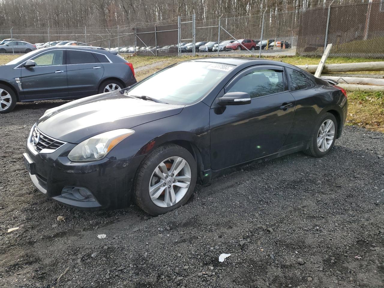 NISSAN ALTIMA 2013 1n4al2ep5dc251281