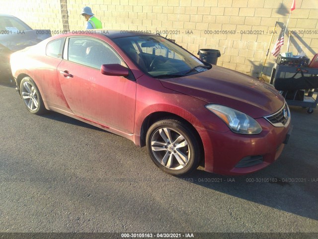 NISSAN ALTIMA 2013 1n4al2ep5dc251894