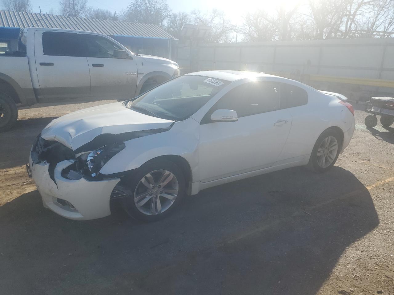 NISSAN ALTIMA 2013 1n4al2ep5dc253760