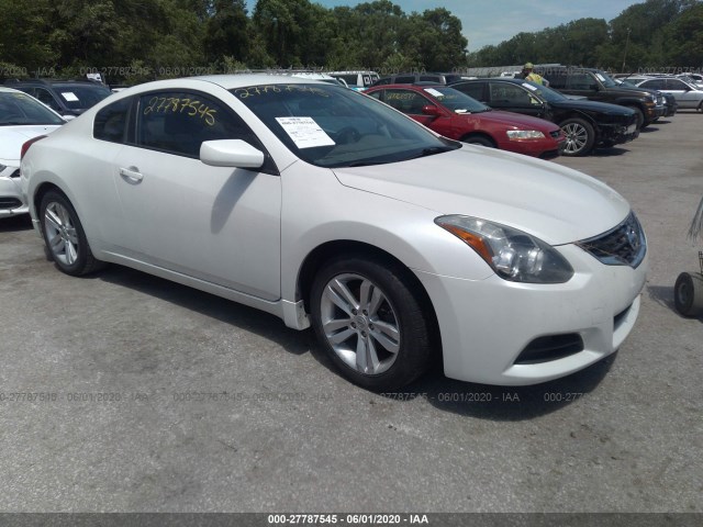 NISSAN ALTIMA 2013 1n4al2ep5dc254763