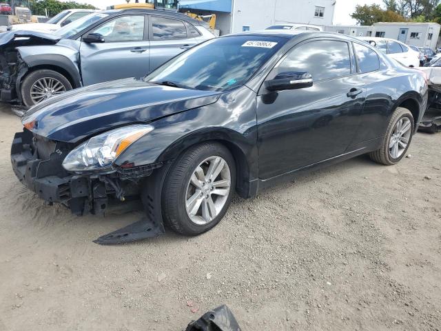 NISSAN ALTIMA S 2013 1n4al2ep5dc280084