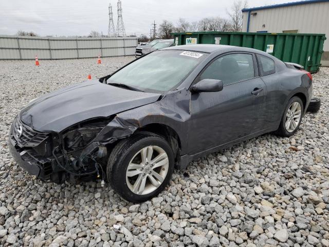 NISSAN ALTIMA 2013 1n4al2ep5dc282076