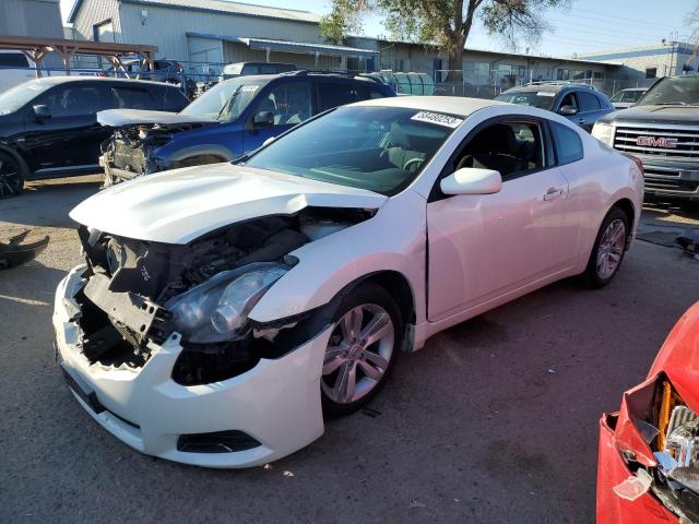 NISSAN ALTIMA S 2013 1n4al2ep5dc294244